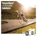 Panzerglass Display Protective Film - 3634 Display Protection Glass For Wahoo Elemnt Roam Anti-glare